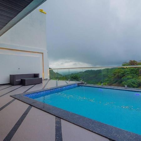 Celebrity Villa Igatpuri Luaran gambar