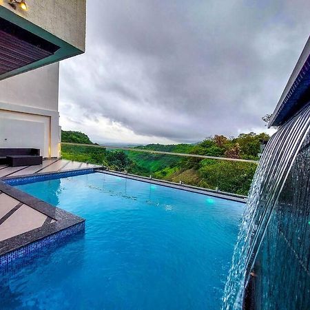 Celebrity Villa Igatpuri Luaran gambar