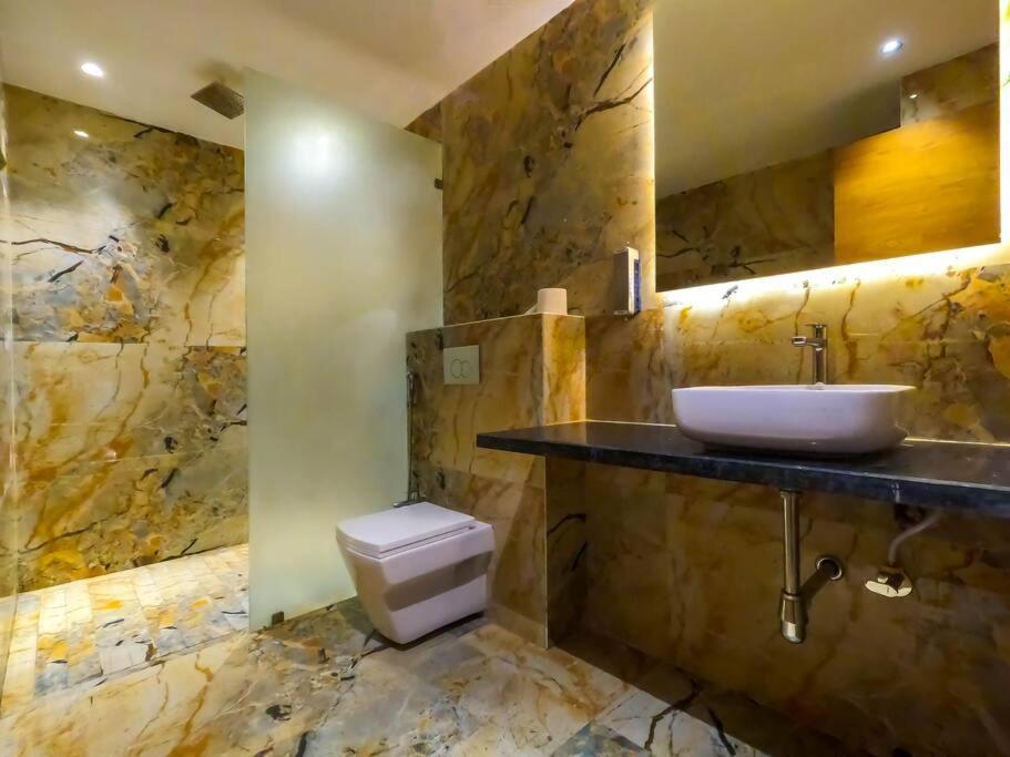 Celebrity Villa Igatpuri Luaran gambar