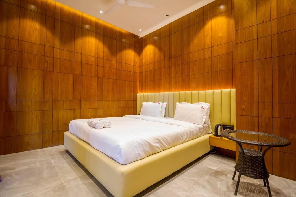Celebrity Villa Igatpuri Luaran gambar