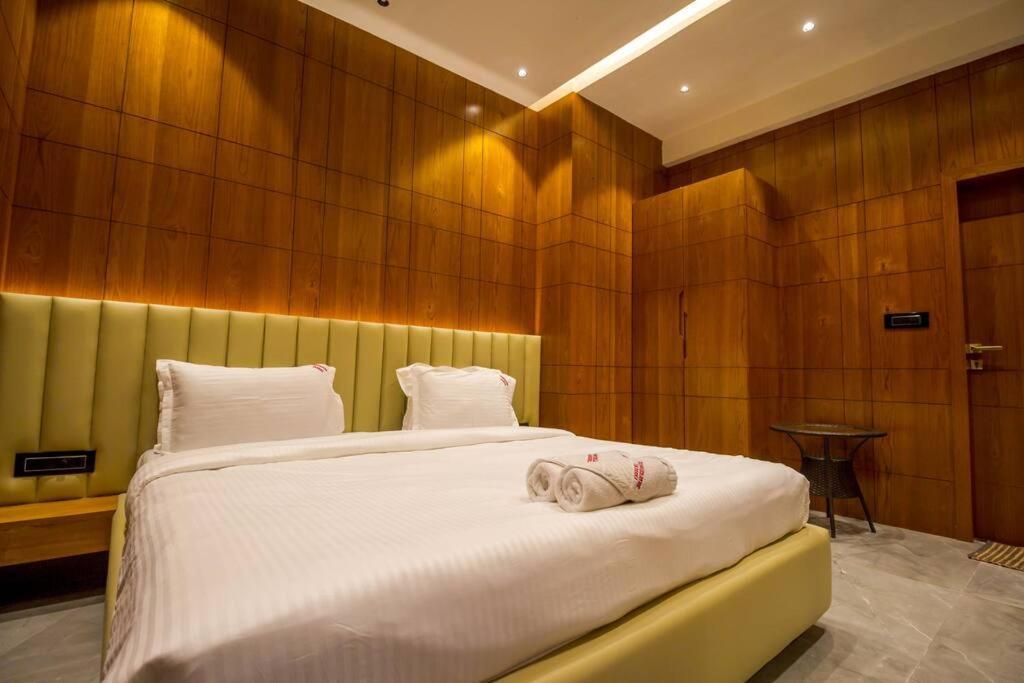 Celebrity Villa Igatpuri Luaran gambar