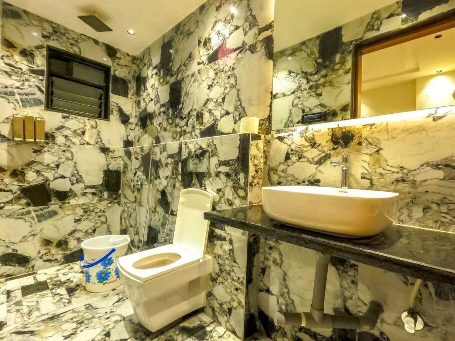Celebrity Villa Igatpuri Luaran gambar