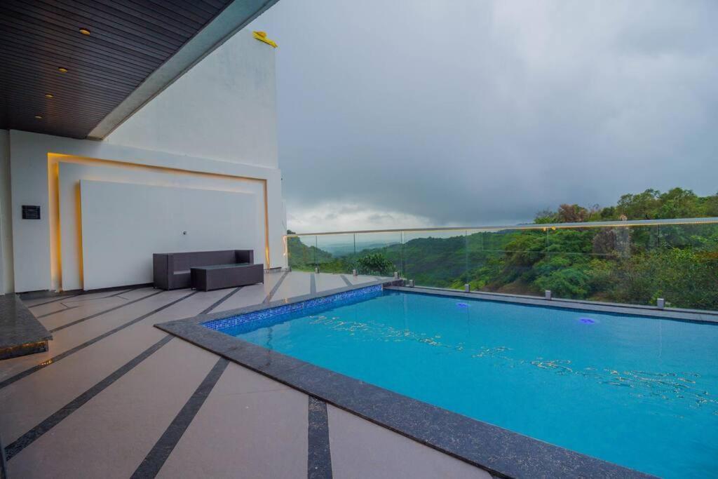 Celebrity Villa Igatpuri Luaran gambar
