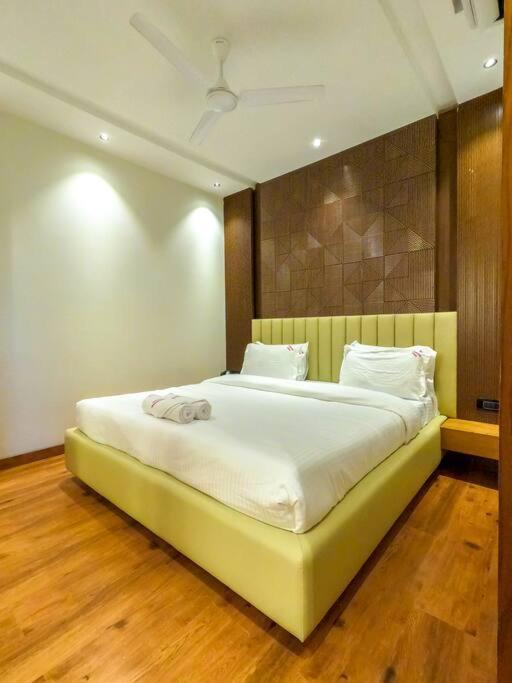 Celebrity Villa Igatpuri Luaran gambar