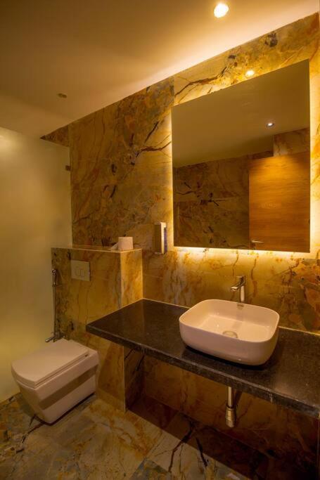 Celebrity Villa Igatpuri Luaran gambar
