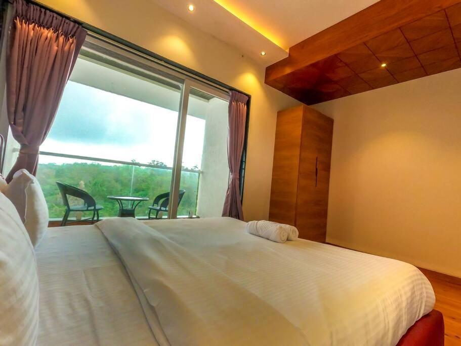 Celebrity Villa Igatpuri Luaran gambar