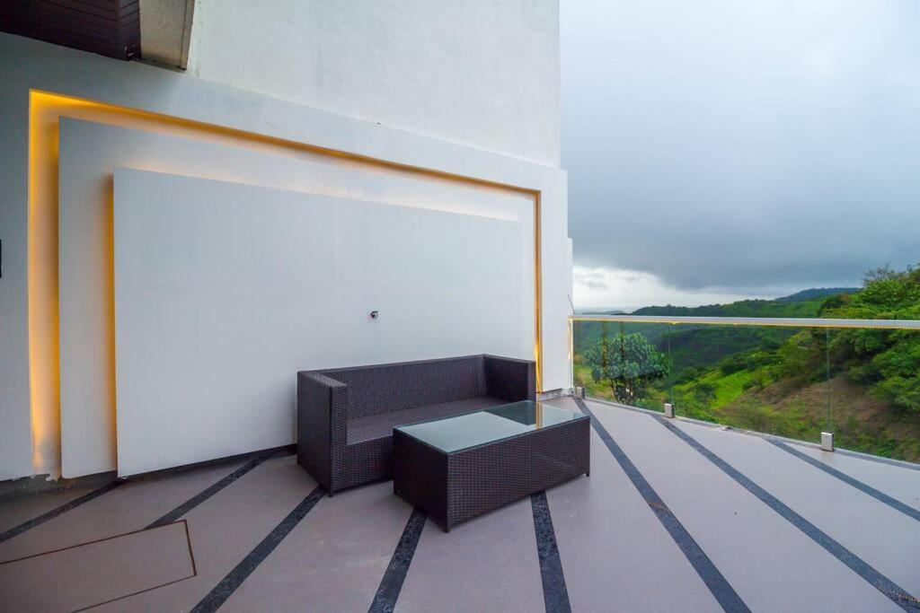 Celebrity Villa Igatpuri Luaran gambar