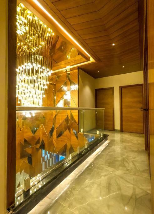 Celebrity Villa Igatpuri Luaran gambar
