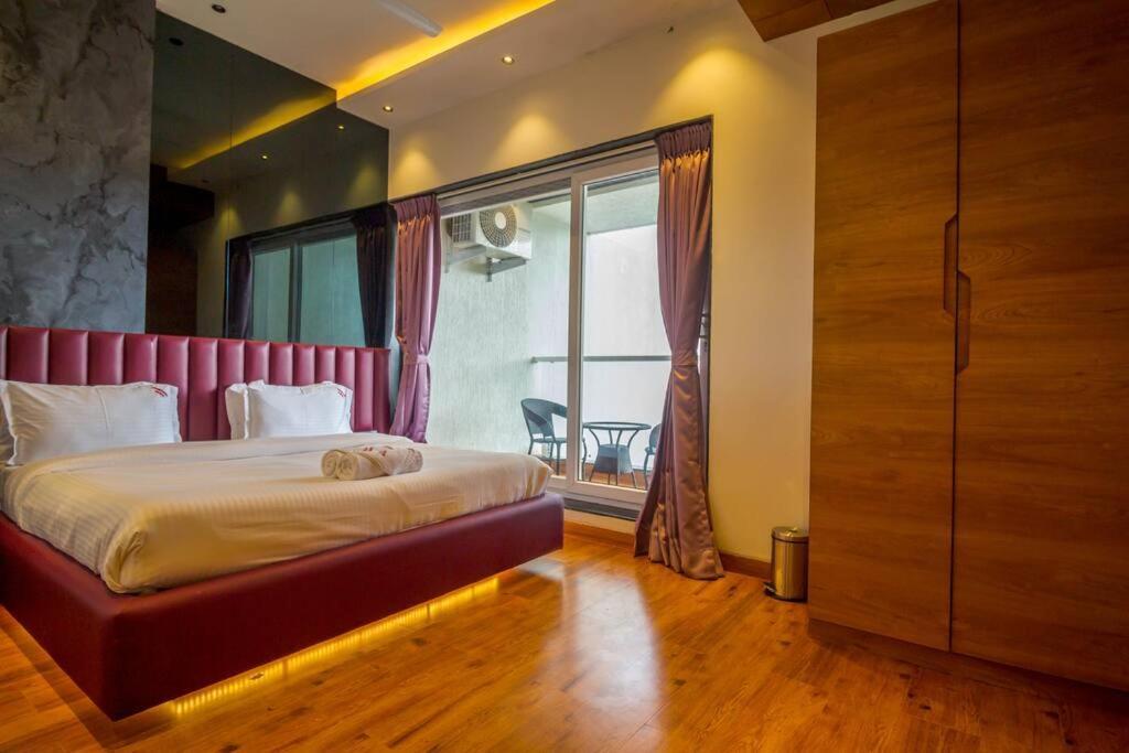 Celebrity Villa Igatpuri Luaran gambar