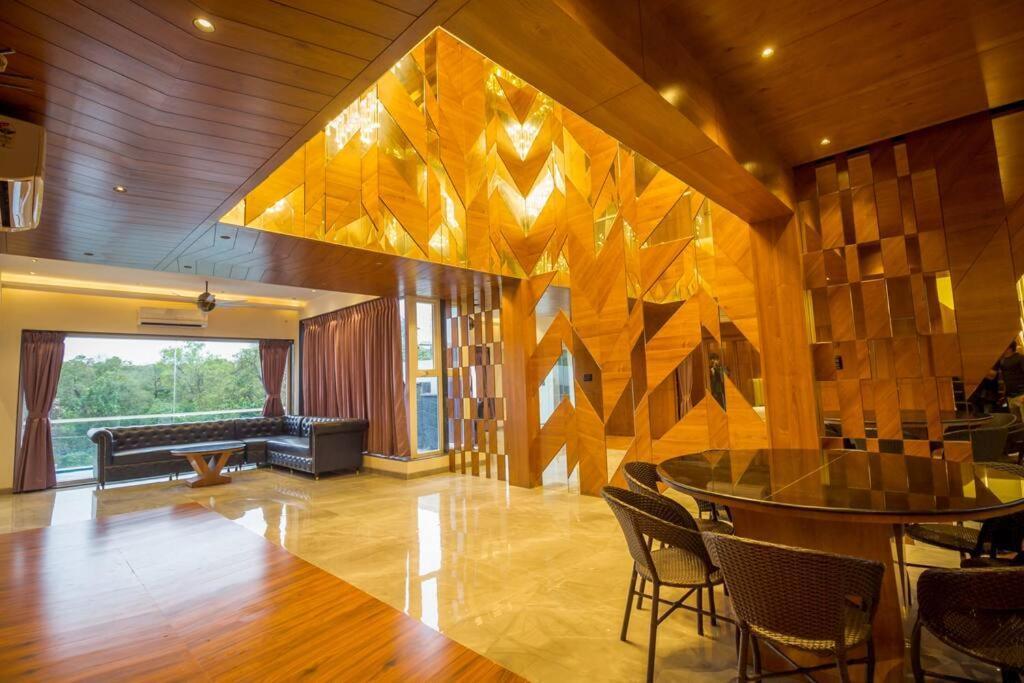 Celebrity Villa Igatpuri Luaran gambar