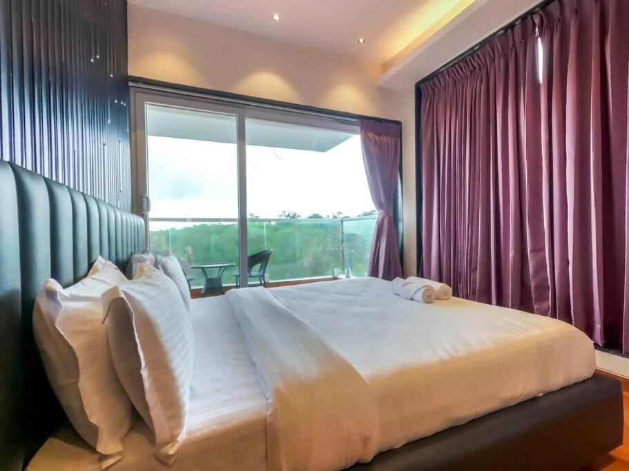 Celebrity Villa Igatpuri Luaran gambar