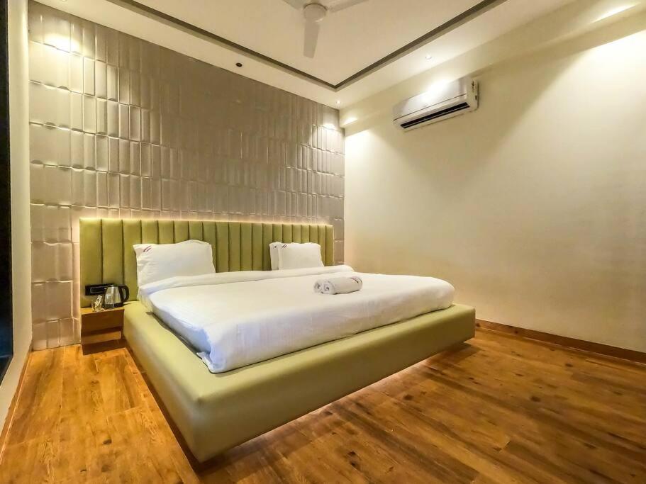 Celebrity Villa Igatpuri Luaran gambar