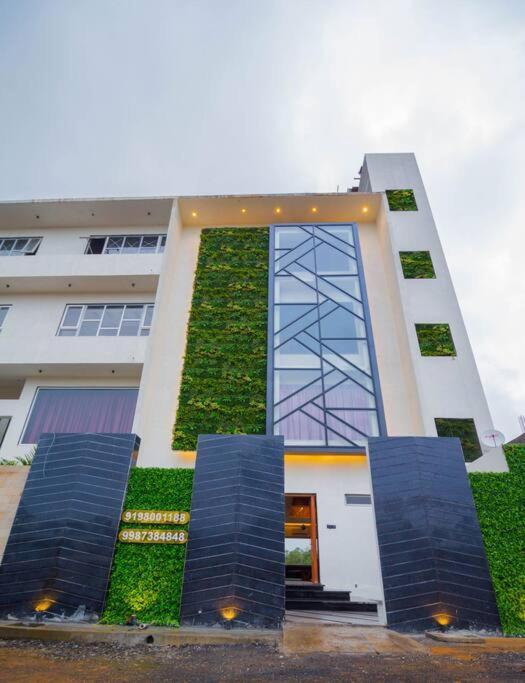 Celebrity Villa Igatpuri Luaran gambar