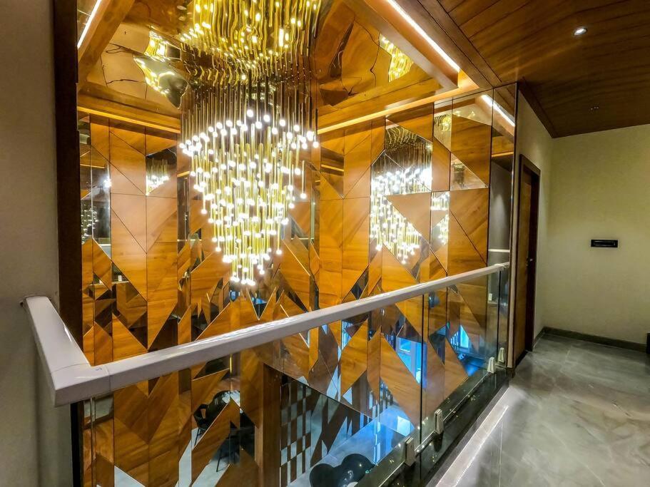 Celebrity Villa Igatpuri Luaran gambar