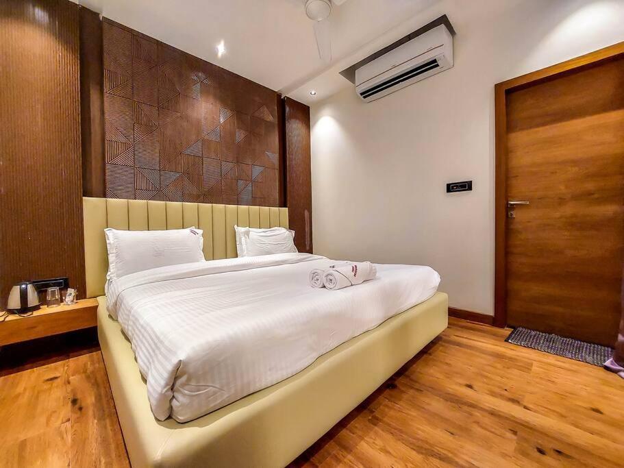 Celebrity Villa Igatpuri Luaran gambar