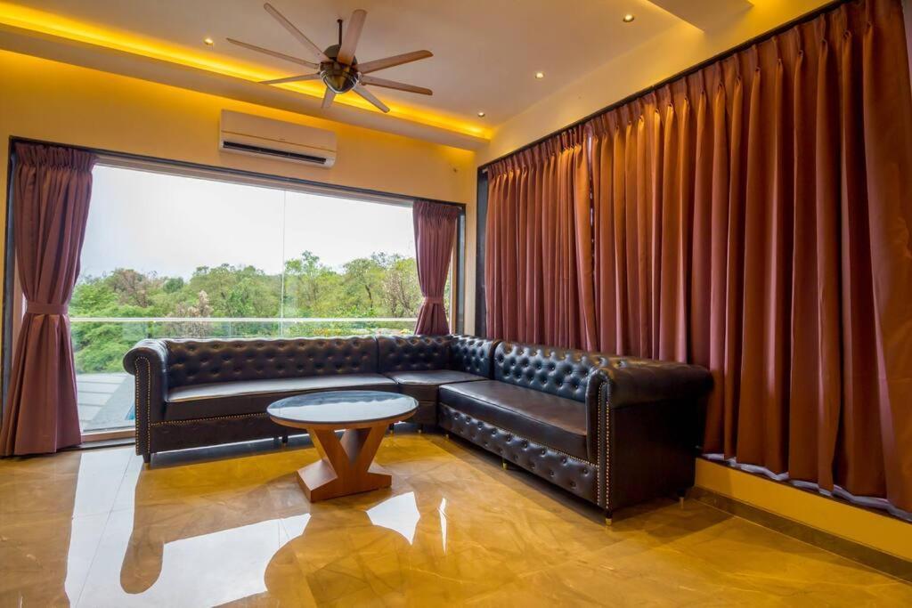 Celebrity Villa Igatpuri Luaran gambar