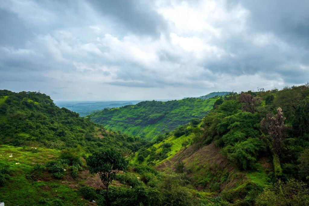 Celebrity Villa Igatpuri Luaran gambar