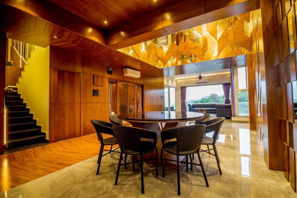 Celebrity Villa Igatpuri Luaran gambar
