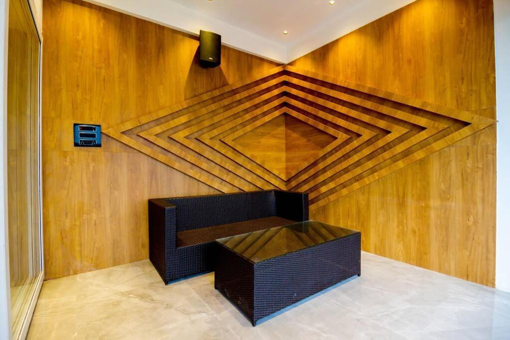 Celebrity Villa Igatpuri Luaran gambar