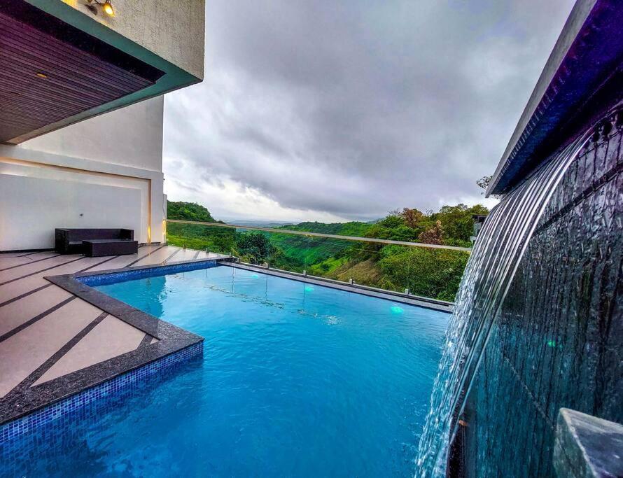 Celebrity Villa Igatpuri Luaran gambar